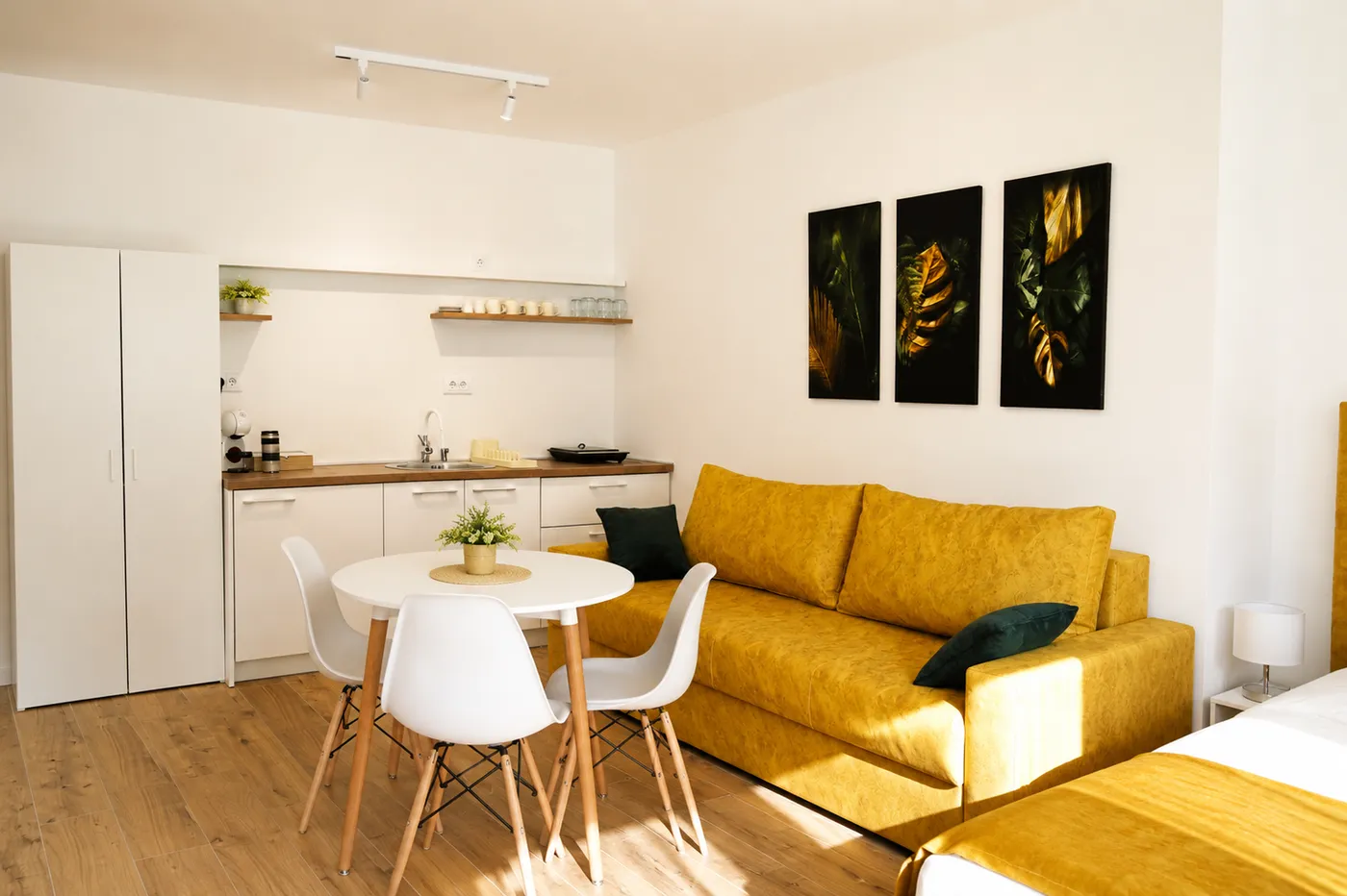 Apartman 2 — Vila Lago Verde, Zvorničko jezero