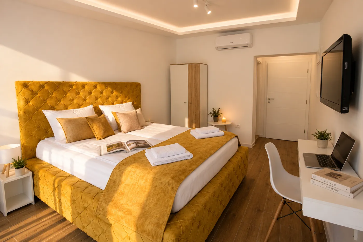 Apartman 4 — Vila Lago Verde, Zvorničko jezero
