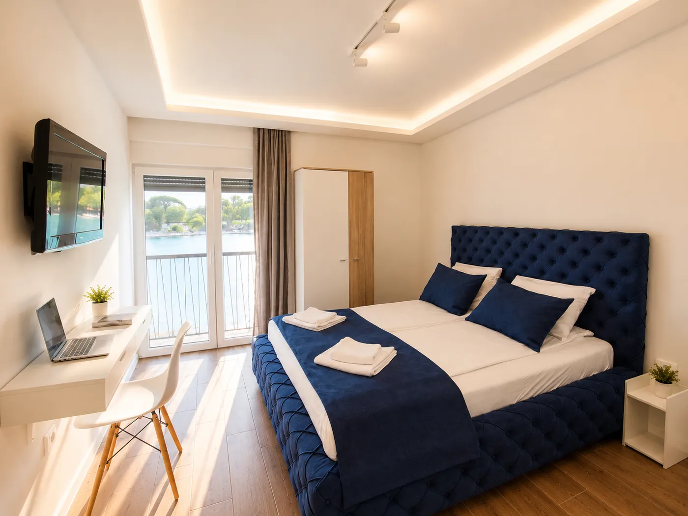 Apartman 5 — Vila Lago Verde, Zvorničko jezero