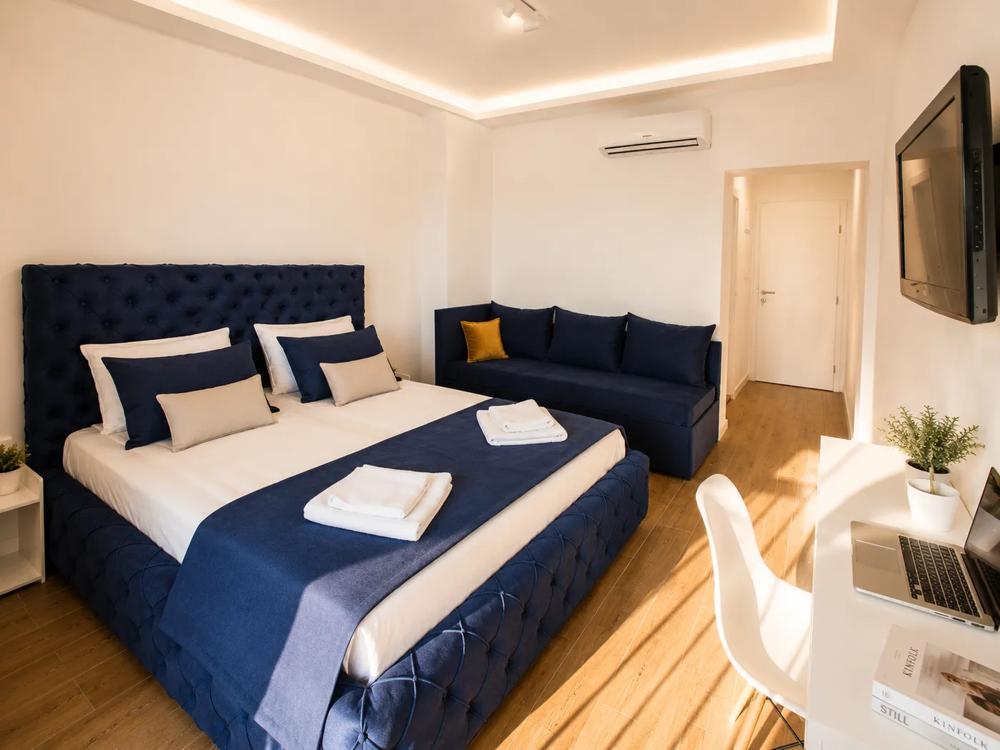 Apartman 5 — Vila Lago Verde, Zvorničko jezero